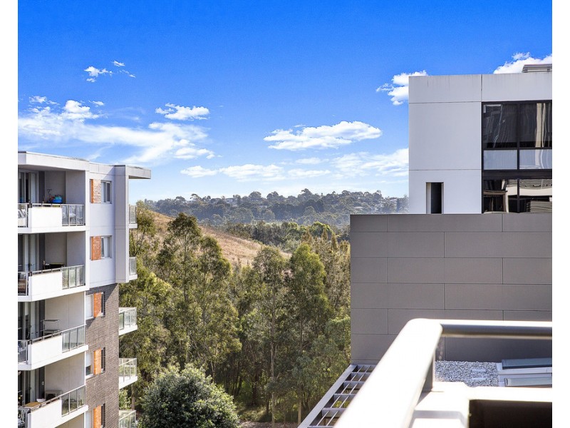 701/1 Waterways Street, Wentworth Point NSW 2127