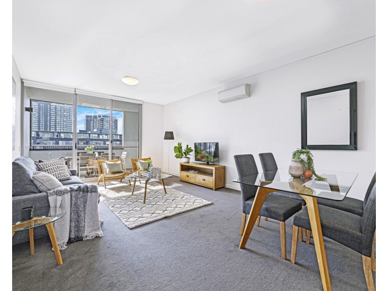 710/15 Baywater Drive, Wentworth Point NSW 2127