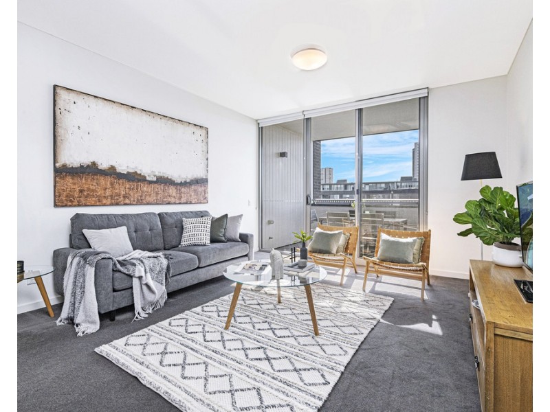 710/15 Baywater Drive, Wentworth Point NSW 2127