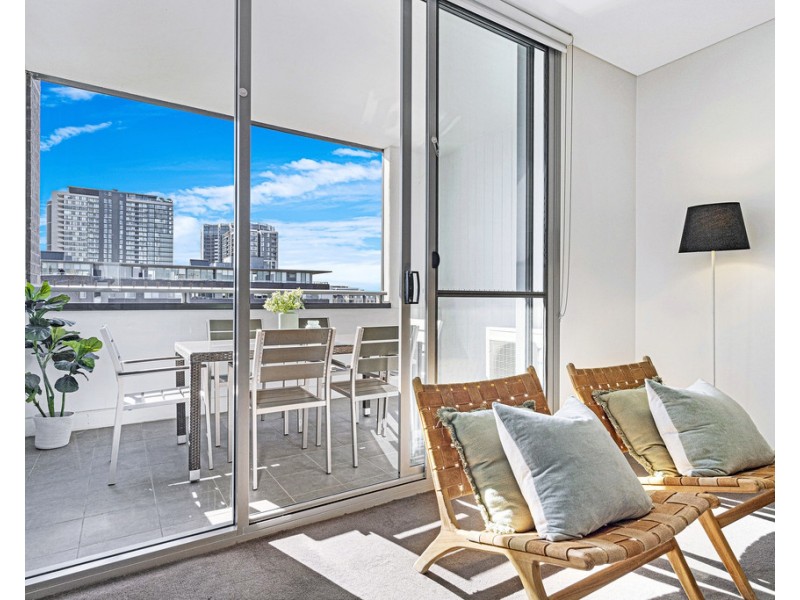 710/15 Baywater Drive, Wentworth Point NSW 2127