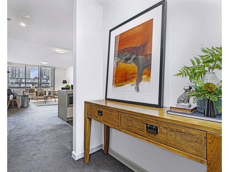 710/15 Baywater Drive, Wentworth Point NSW 2127