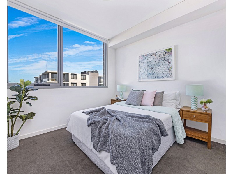 710/15 Baywater Drive, Wentworth Point NSW 2127