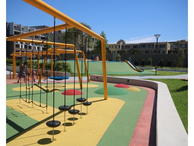 105/27 Hill Road, Wentworth Point NSW 2127