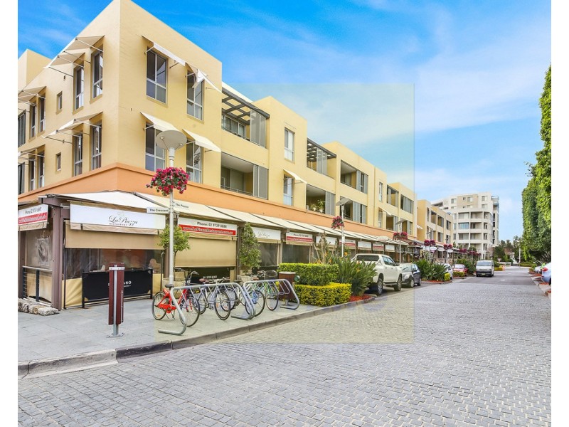 105/27 Hill Road, Wentworth Point NSW 2127