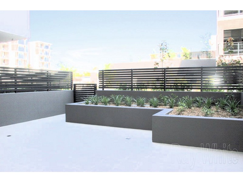 1** / 14 Baywater Drive, Wentworth Point NSW 2127