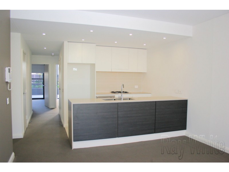 1** / 14 Baywater Drive, Wentworth Point NSW 2127
