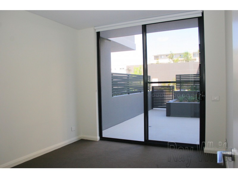1** / 14 Baywater Drive, Wentworth Point NSW 2127