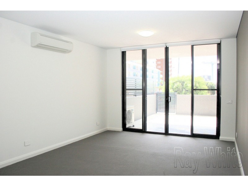 1** / 14 Baywater Drive, Wentworth Point NSW 2127