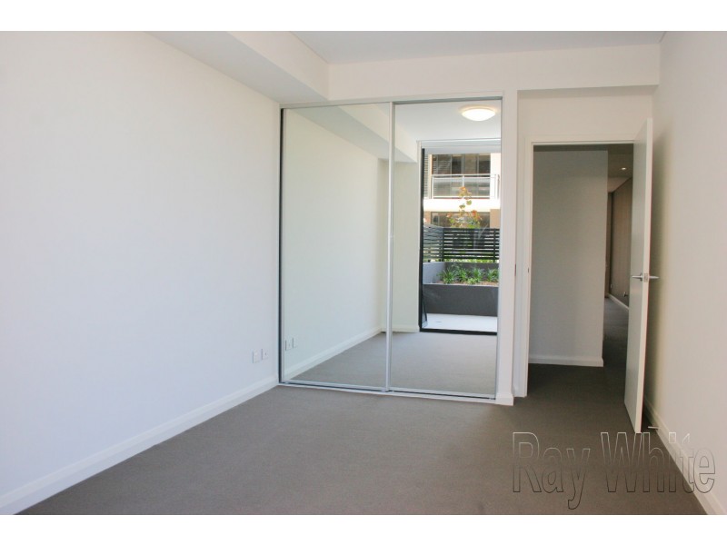 1** / 14 Baywater Drive, Wentworth Point NSW 2127