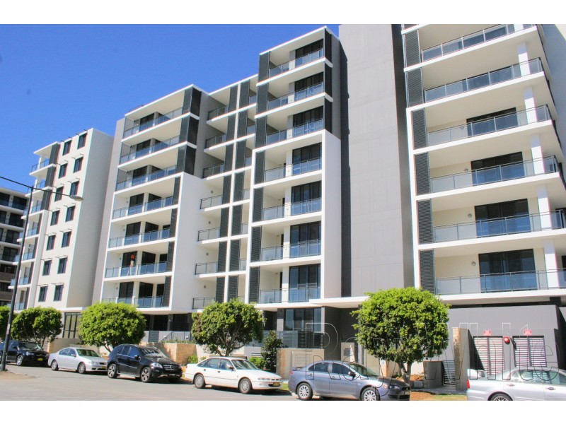 1** / 14 Baywater Drive, Wentworth Point NSW 2127
