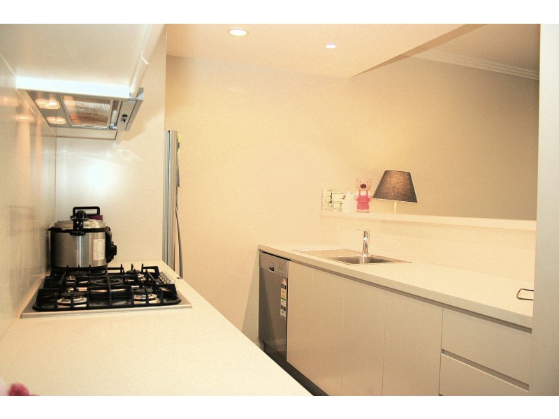 1 Half Street, Wentworth Point NSW 2127