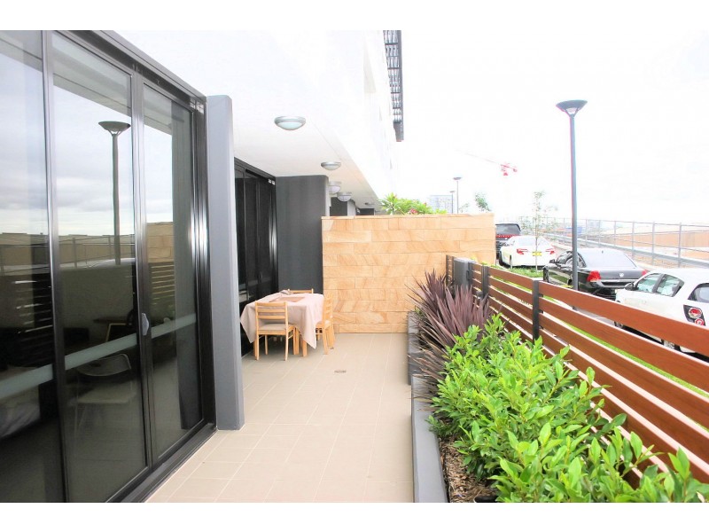 1 Half Street, Wentworth Point NSW 2127