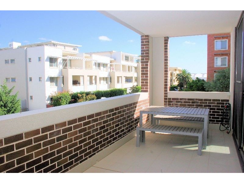 443/43 Amalfi Drive, Wentworth Point NSW 2127