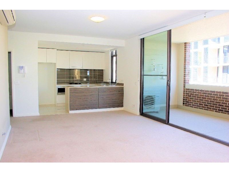 443/43 Amalfi Drive, Wentworth Point NSW 2127