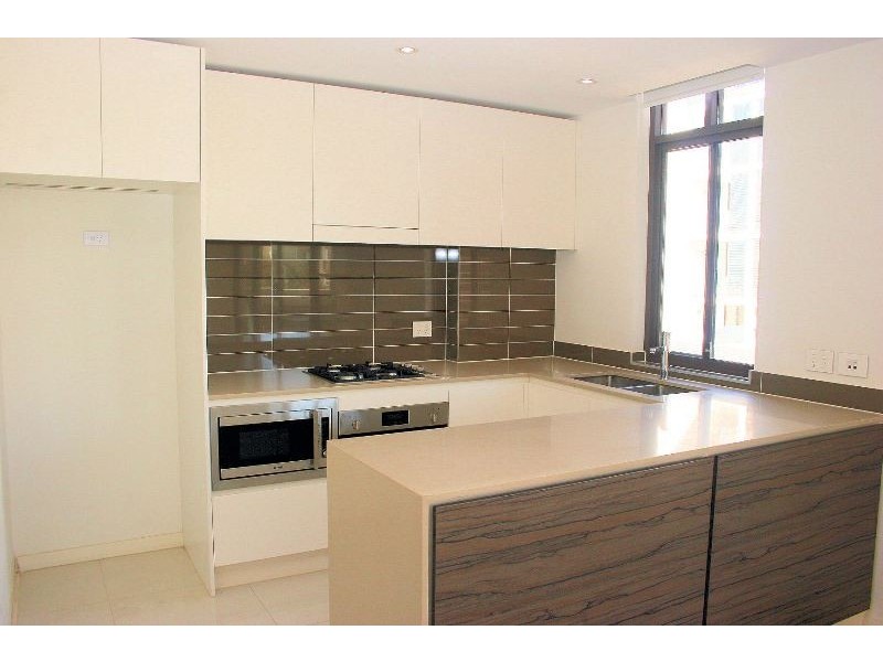 443/43 Amalfi Drive, Wentworth Point NSW 2127