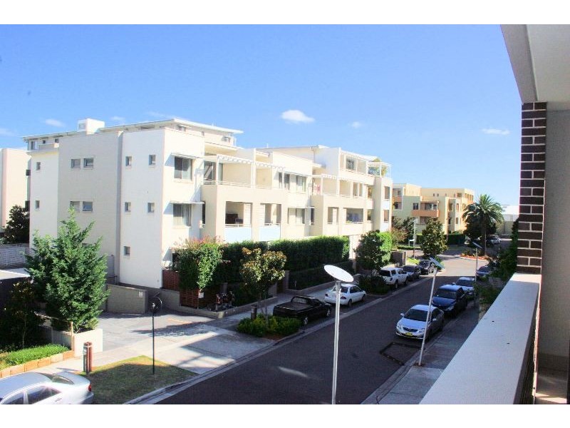 443/43 Amalfi Drive, Wentworth Point NSW 2127