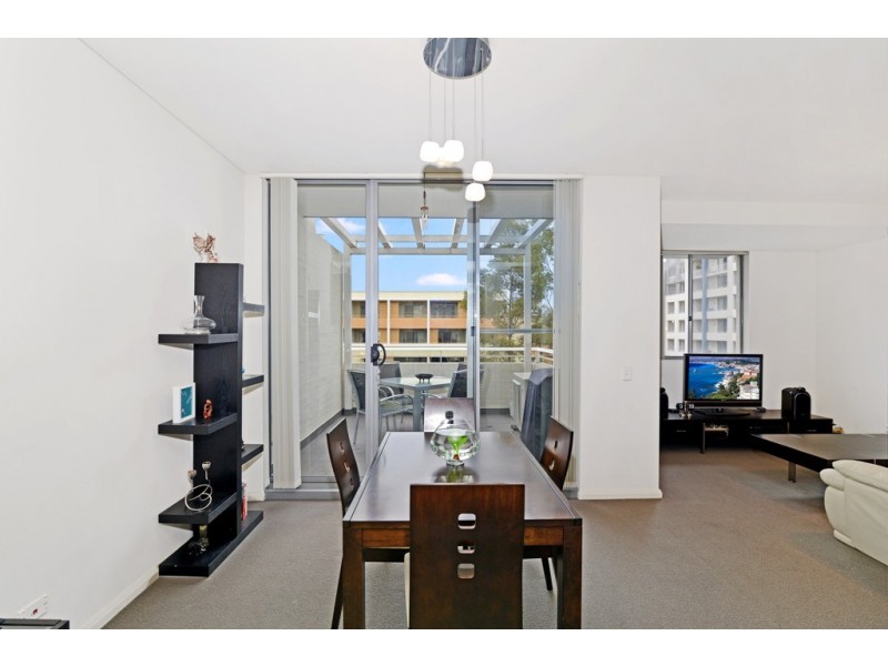 304/3 Stromboli Strait, Wentworth Point NSW 2127