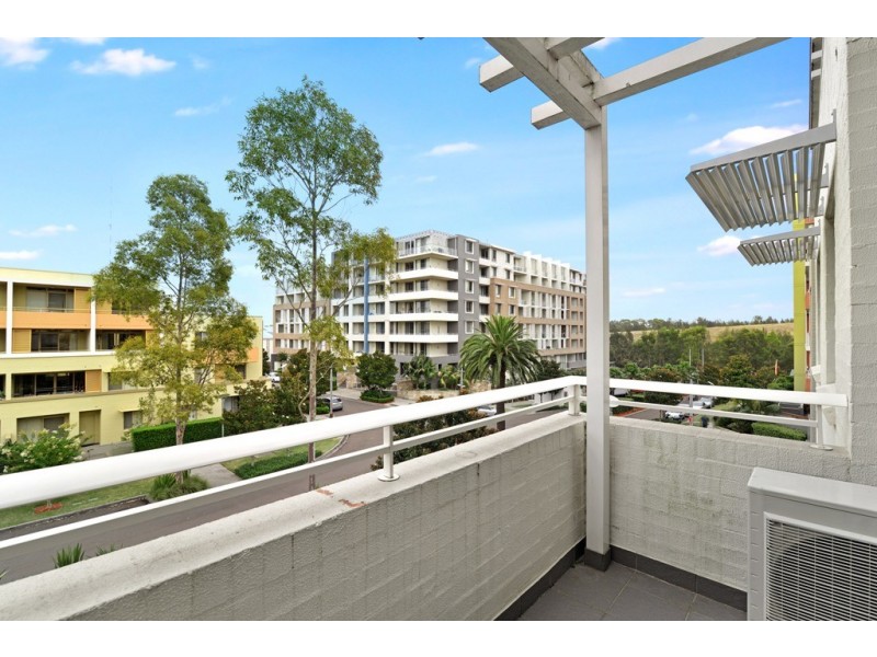 304/3 Stromboli Strait, Wentworth Point NSW 2127