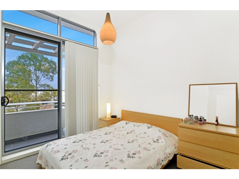 304/3 Stromboli Strait, Wentworth Point NSW 2127