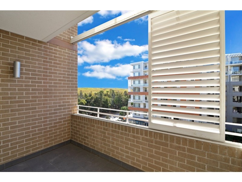 512/19 Hill Road, Wentworth Point NSW 2127