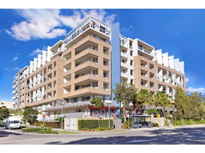 512/19 Hill Road, Wentworth Point NSW 2127