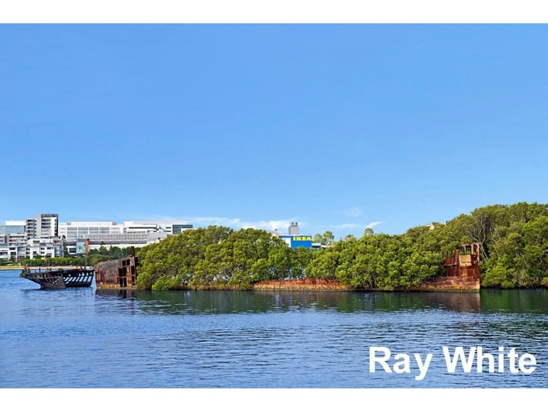 512/19 Hill Road, Wentworth Point NSW 2127