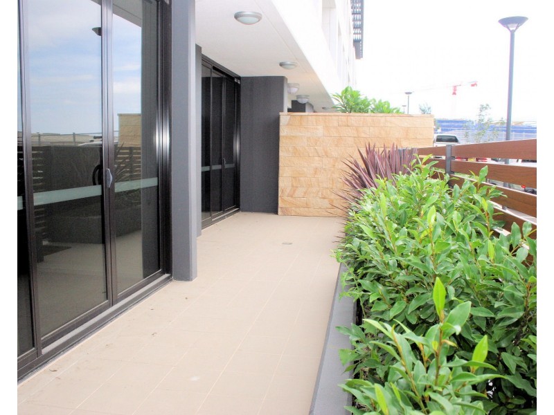 201/1 Half Street, Wentworth Point NSW 2127