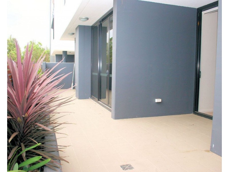 201/1 Half Street, Wentworth Point NSW 2127