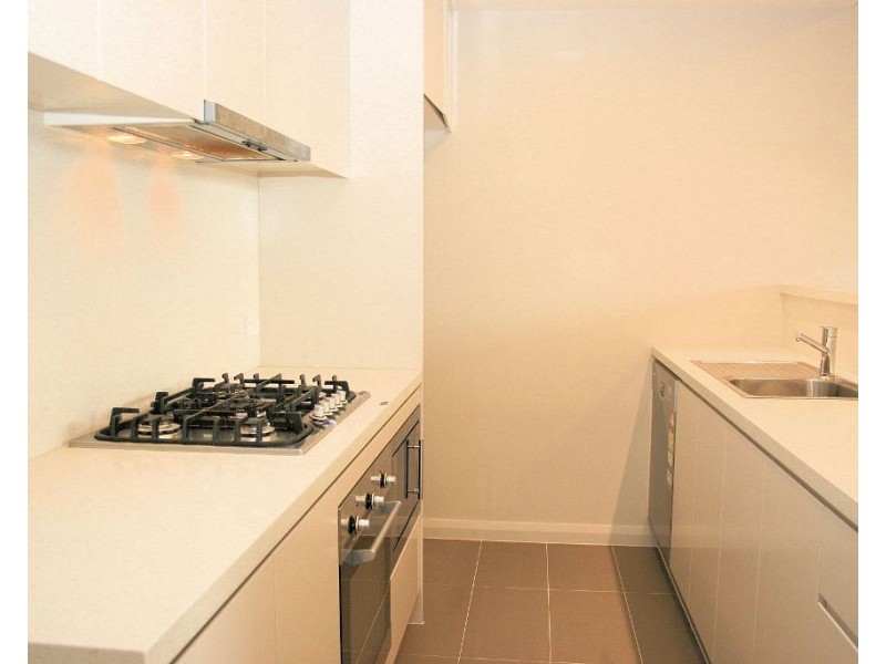 201/1 Half Street, Wentworth Point NSW 2127