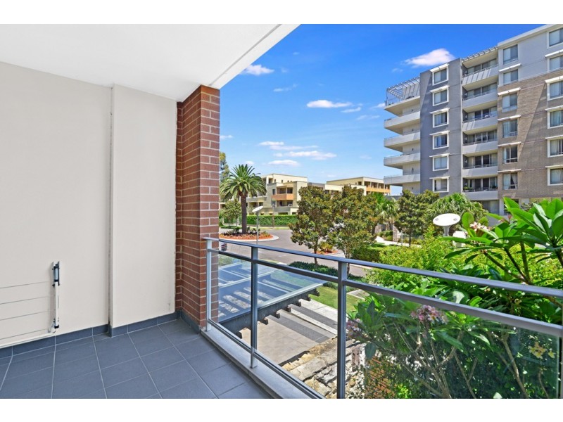 1 Stromboli Strait, Wentworth Point NSW 2127