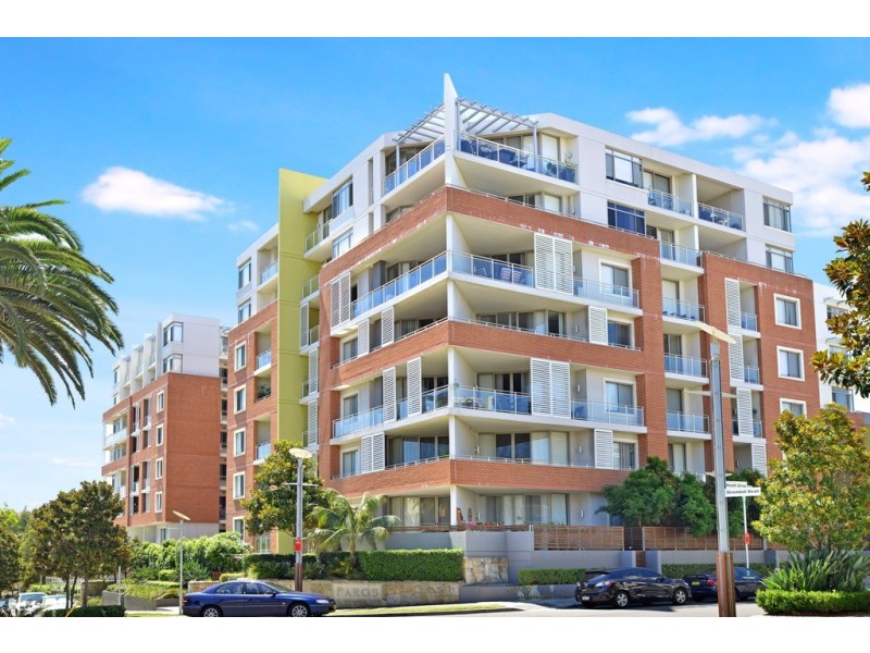 1 Stromboli Strait, Wentworth Point NSW 2127