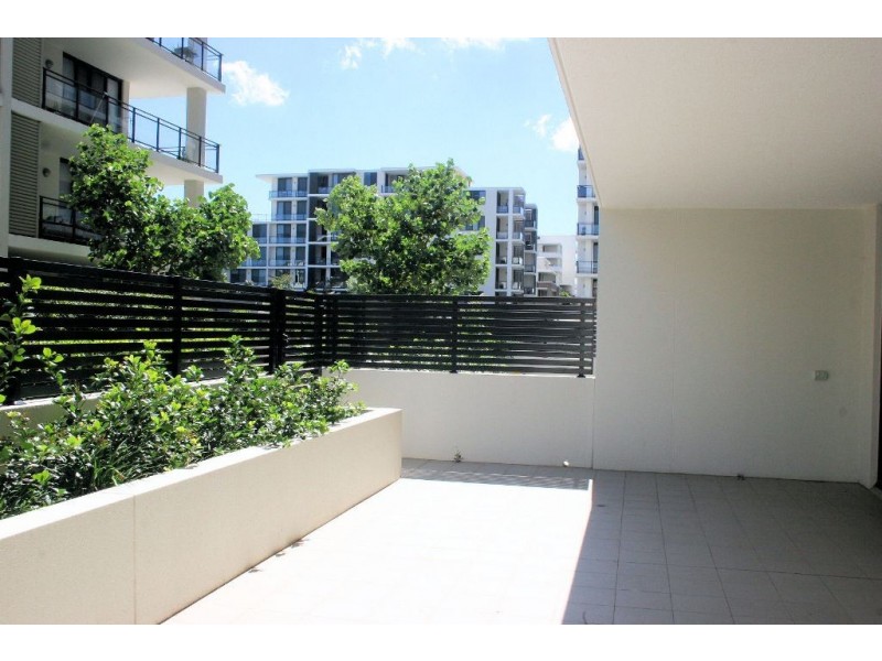 22 Baywater Drive, Wentworth Point NSW 2127