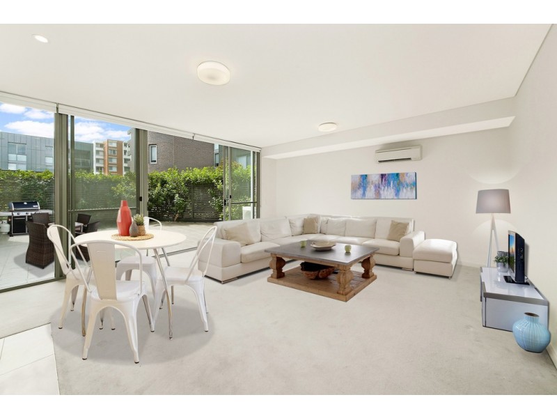 209/23 Monza Boulevard, Wentworth Point NSW 2127