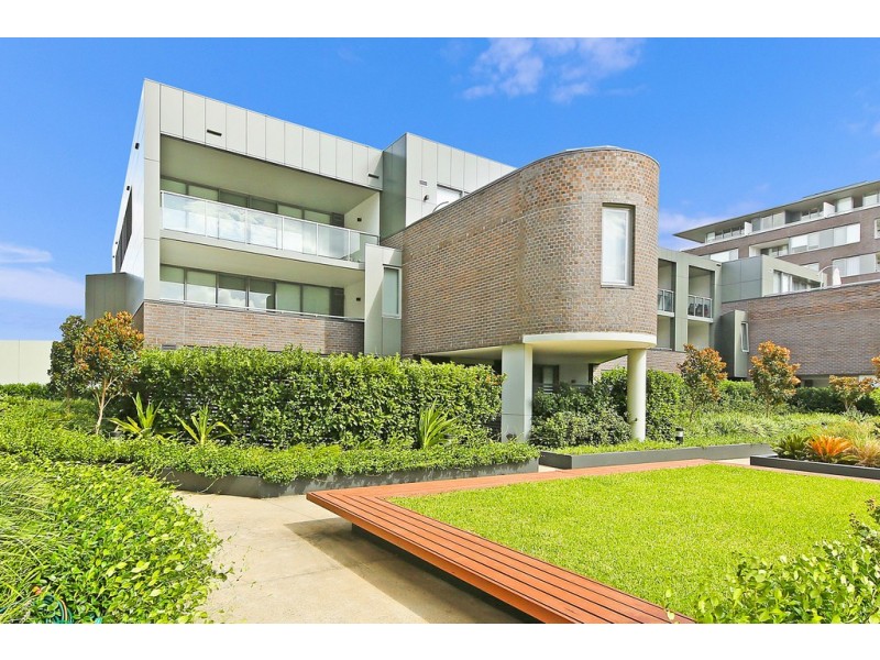 209/23 Monza Boulevard, Wentworth Point NSW 2127