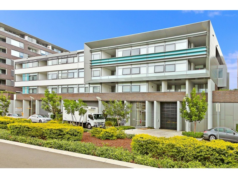 209/23 Monza Boulevard, Wentworth Point NSW 2127