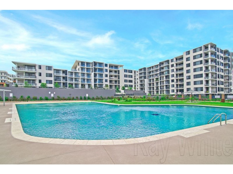 209/23 Monza Boulevard, Wentworth Point NSW 2127