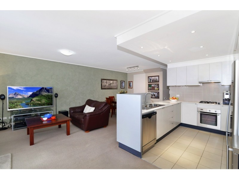 425/25 Bennelong Parkway, Wentworth Point NSW 2127