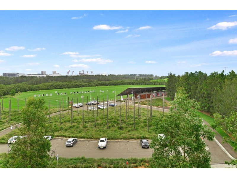 425/25 Bennelong Parkway, Wentworth Point NSW 2127