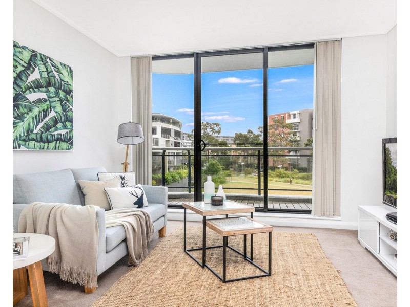 71/27 Bennelong Parkway, Wentworth Point NSW 2127