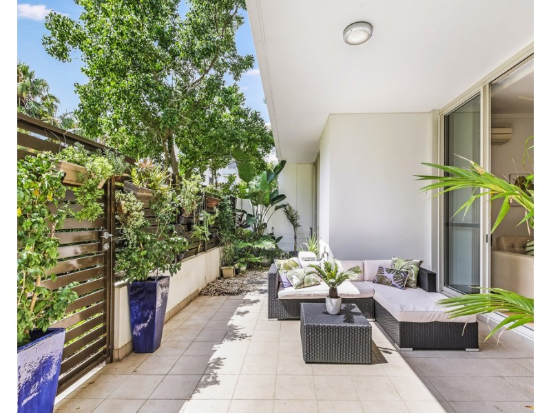 333/23 Savona Drive, Wentworth Point NSW 2127