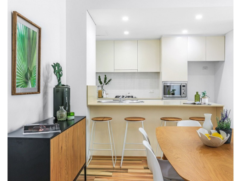 333/23 Savona Drive, Wentworth Point NSW 2127