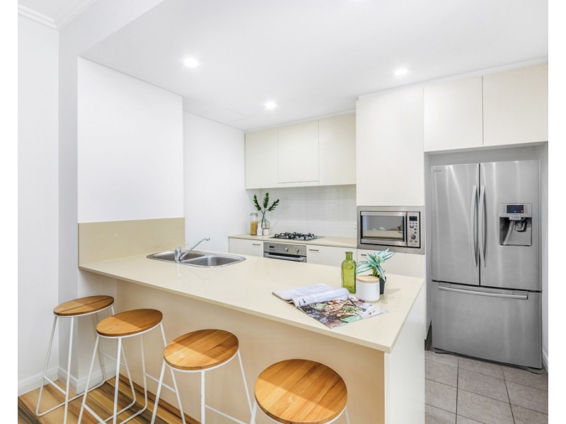 333/23 Savona Drive, Wentworth Point NSW 2127