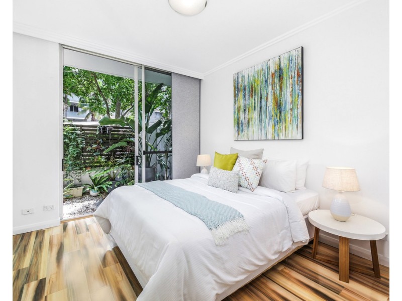 333/23 Savona Drive, Wentworth Point NSW 2127