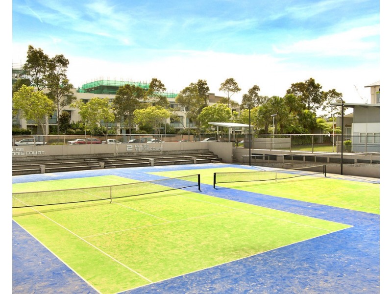 333/23 Savona Drive, Wentworth Point NSW 2127