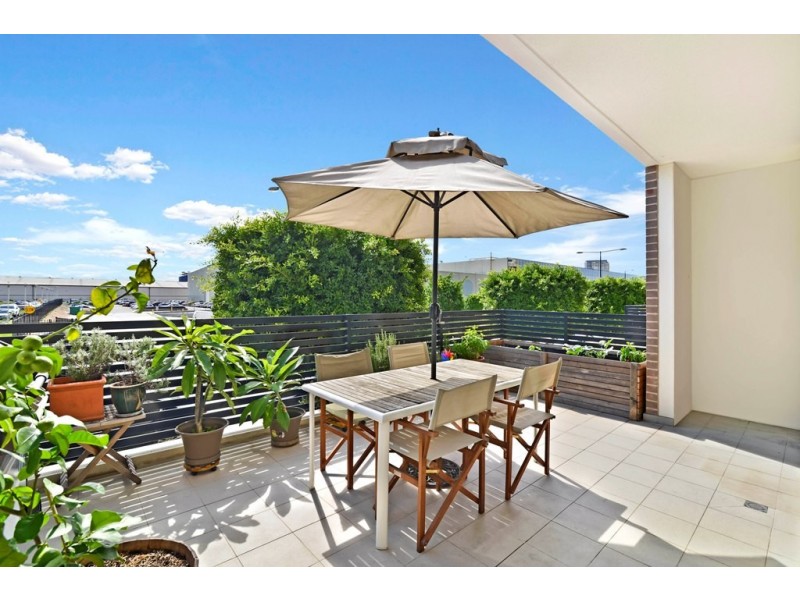 109/22 Baywater Drive, Wentworth Point NSW 2127