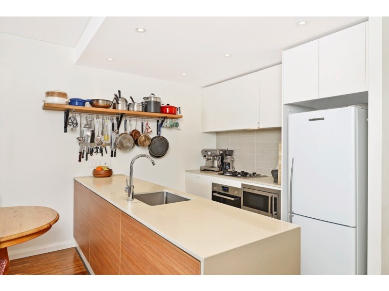 109/22 Baywater Drive, Wentworth Point NSW 2127