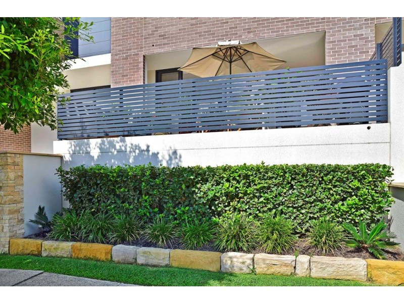 109/22 Baywater Drive, Wentworth Point NSW 2127