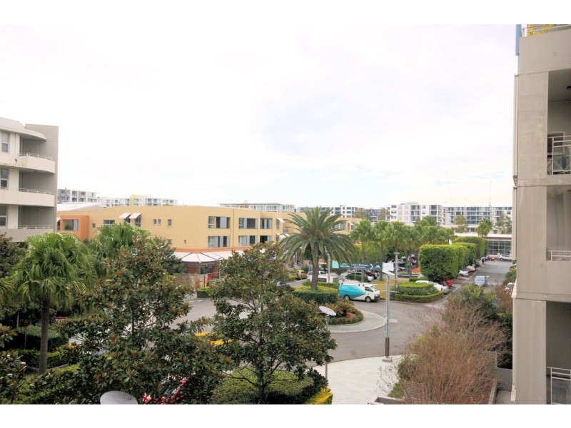 3**/2 The Piazza, Wentworth Point NSW 2127