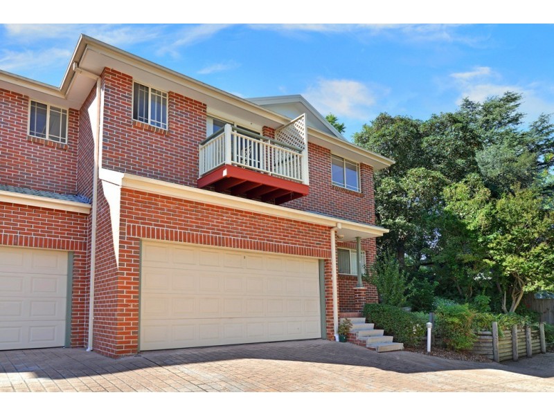3/193-195 North Rocks Road, North Rocks NSW 2151