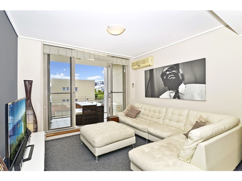 1 The Piazza, Wentworth Point NSW 2127